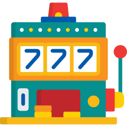 BlueChip Casino Slot Machine
